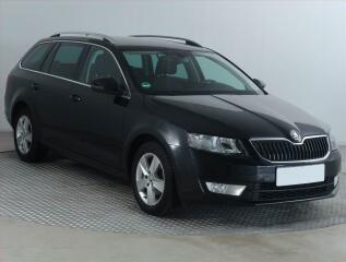 �koda Octavia 2.0 TDI, Navi, Tempomat