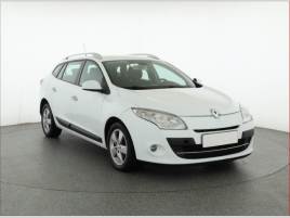 Renault Mgane 1.5 dCi, po STK, pln pojzdn