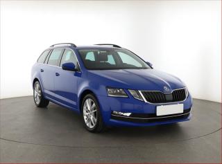 koda Octavia Style 1.5 TSI