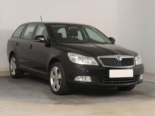 koda Octavia 2.0 TDI, Automat, Serv.kniha