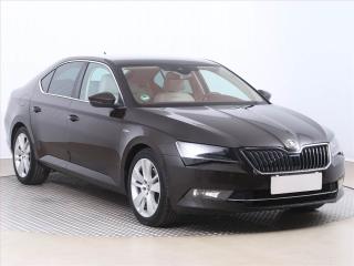 koda Superb Laurin&Klement 2.0 TDI