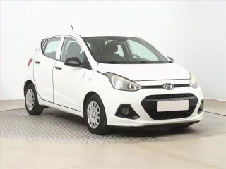 Hyundai i10 1.0, LPG, po STK, jezd dobe