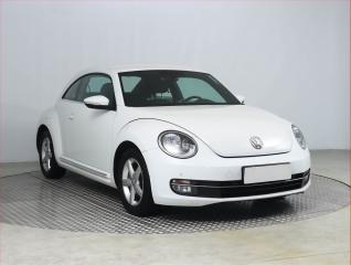 Volkswagen Beetle Design 1.2 TSI, LPG