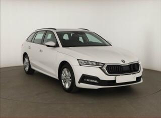 �koda Octavia Ambition 1.0 TSI, �R,1.maj