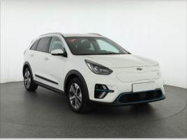 Kia e-Niro 64 kWh, SoH 100%