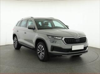 �koda Kodiaq 2.0 TSI