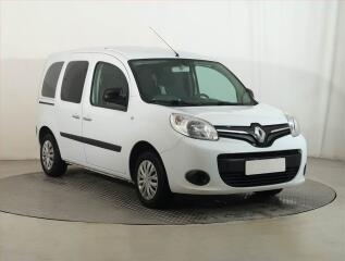 Renault Kangoo 1.5 dCi, 5M�st, �R