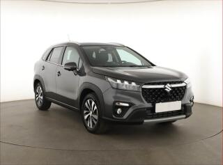 Suzuki SX4 S-Cross 1.4 BoosterJet