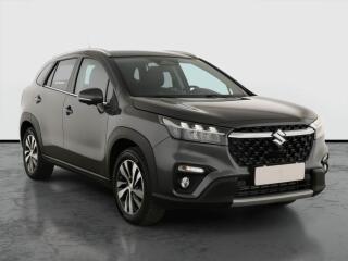 Suzuki SX4 S-Cross 1.4 BoosterJet