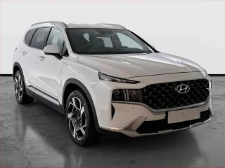 Hyundai Santa Fe Premium 2.2 CRDi