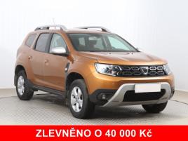 Dacia Duster Prestige 1.6 SCe, R,2.maj