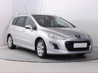 Peugeot 308 1.6 HDi, Serv.kniha, nov� STK