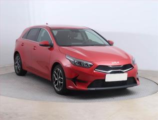 Kia Ceed 1.5 T-GDI, R