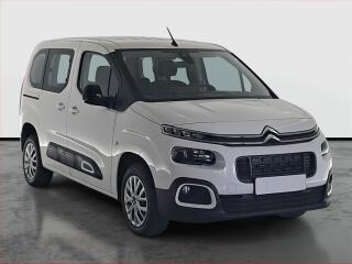 Citro�n Berlingo Feel 1.5 BlueHDi, 5M�st, 818kg