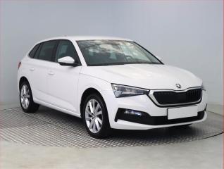 koda Scala Style 1.0 TSI, Tempomat