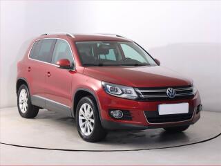 Volkswagen Tiguan Exclusive 2.0 TSI, 4X4