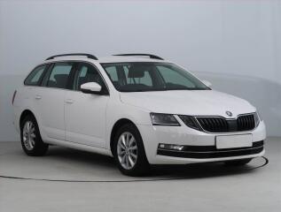 �koda Octavia 1.6 TDI, Tempomat