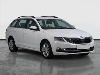 �koda Octavia 1.6 TDI, Tempomat