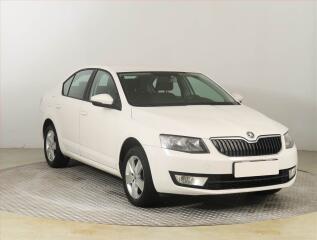 �koda Octavia 1.2 TSI, Serv.kniha