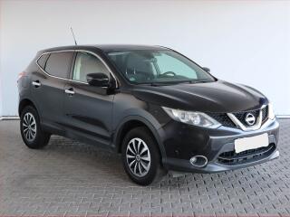 Nissan Qashqai 1.5 dCi, Navi, Tempomat