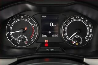 Hyundai i30 (2011) 1.4 CVVT, Tempomat - náhled 8