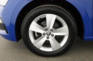 Hyundai i30 (2011) 1.4 CVVT, Tempomat - náhled 11