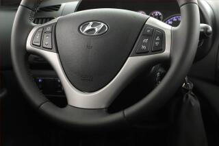 Hyundai i30 (2011) 1.4 CVVT, Tempomat - náhled 14