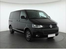 Volkswagen Multivan 2.0 TDI