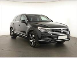 Volkswagen Touareg 3.0 TDI, DPH,Virtul