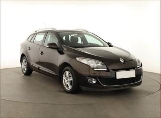 Renault Mgane 1.2 TCe, R 1.MAJ., DPH, 60TKM