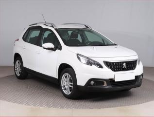 Peugeot 2008 1.2 PureTech, R,1.maj