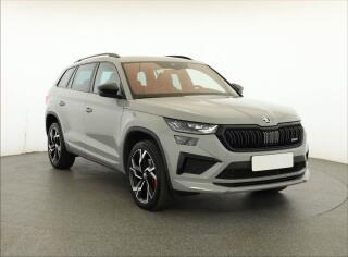�koda Kodiaq RS 2.0 TSI