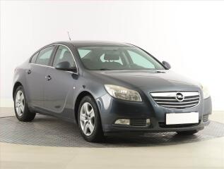 Opel Insignia 1.8, nov� STK, v provozu