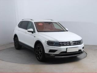 Volkswagen Tiguan Allspace Highline 2.0 TSI, DSG, 4X4