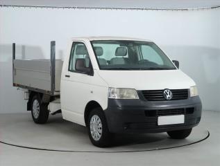 Volkswagen Transporter 2.5 TDI, Valnk, R