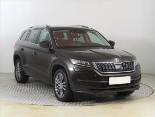 �koda Kodiaq Laurin&Klement 2.0 TDI