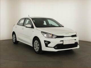 Kia Rio 1.2 DPI, �R,1.maj