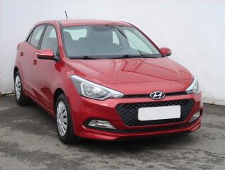 Hyundai i20 1.2
