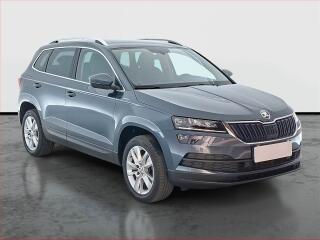 �koda Karoq Style 1.5 TSI