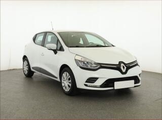Renault Clio 1.2 16V, Tempomat