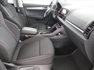 Audi A3 (2012) 2.0 TDI, Xenony, Tempomat - náhled 9