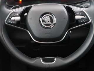 Audi A3 (2012) 2.0 TDI, Xenony, Tempomat - náhled 13