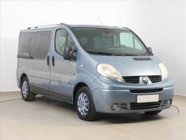 Renault Trafic 2.5 dCi, Bus, 7Mst