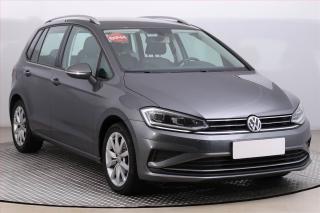 Volkswagen Golf Sportsvan Comfortline 1.5 TSI, R,1.maj