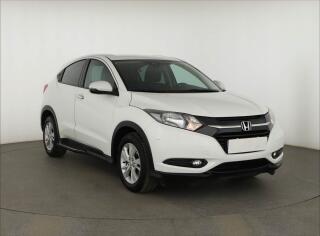 Honda HR-V 1.5 i-VTEC, Tempomat