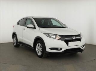Honda HR-V 1.5 i-VTEC, Tempomat