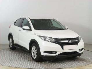 Honda HR-V 1.5 i-VTEC, Tempomat