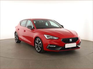 Seat Leon 1.5 TSI, K��e, Tempomat