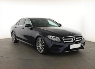 Mercedes-Benz E 350 d