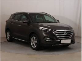 Hyundai Tucson 1.7 CRDi, Automat, R,2.maj